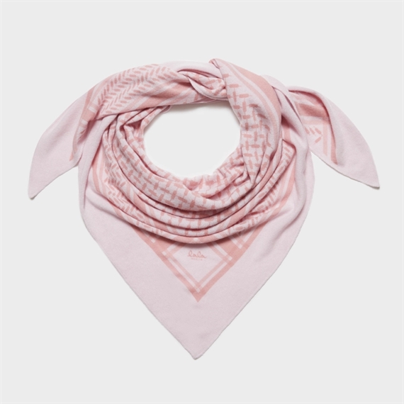 Lala Berlin Triangle Trinity Classic M, Light Rose 